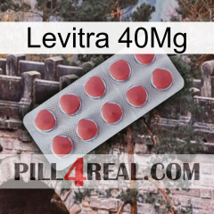 Levitra 40Mg 18